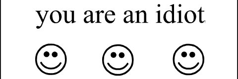 idk banner