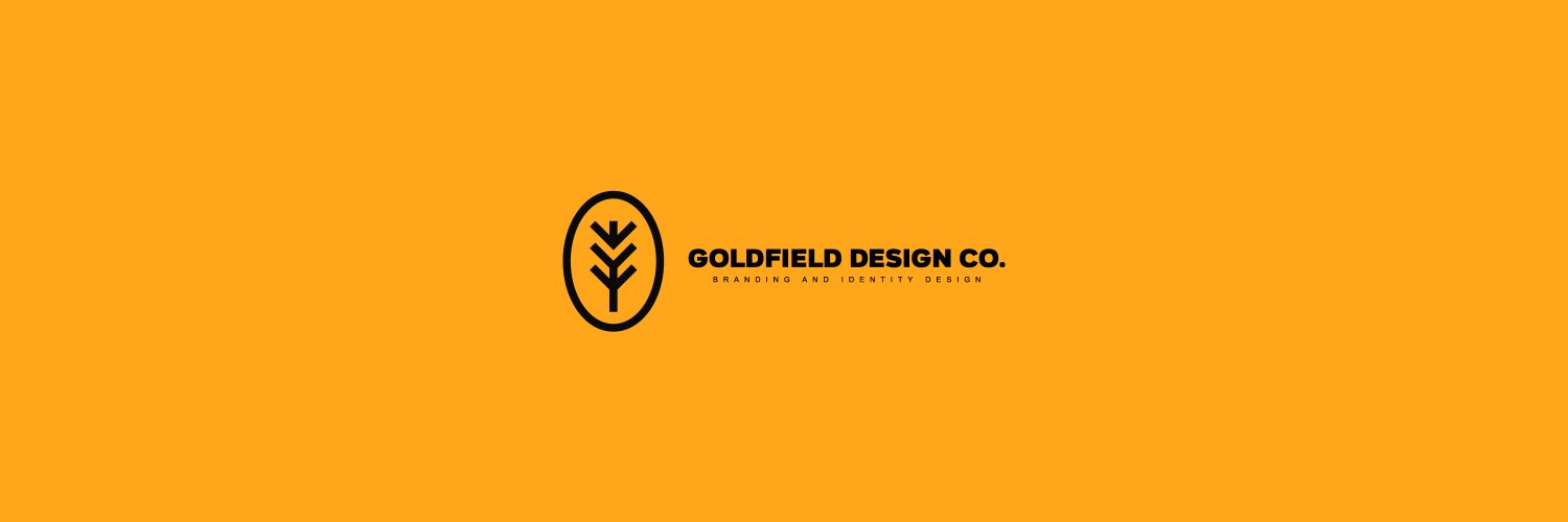 Goldfield Design Co banner
