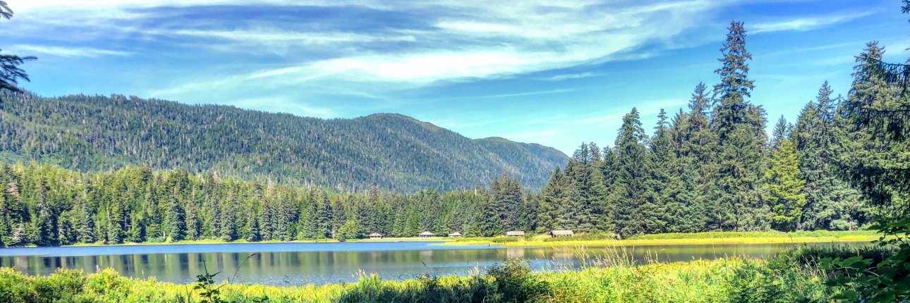 Ketchikan Daily News banner