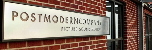 PostmodernCo Profile Banner