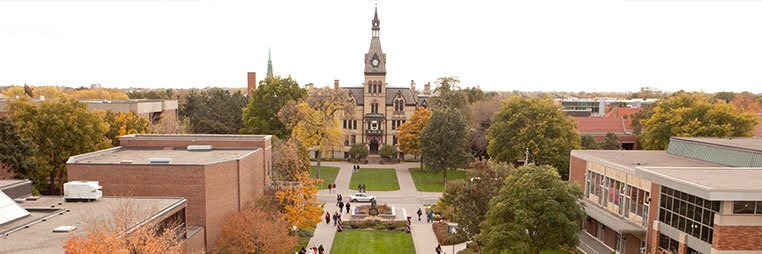HamlineYDSA's profile banner image