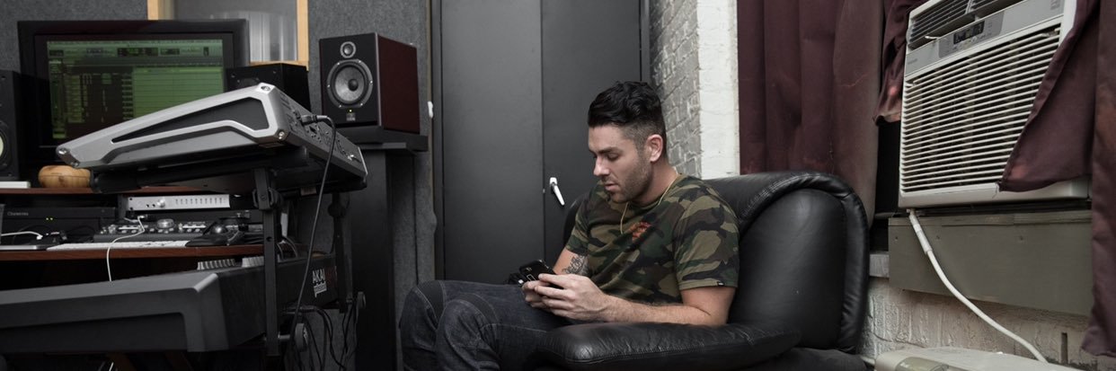 Matt Patterson banner