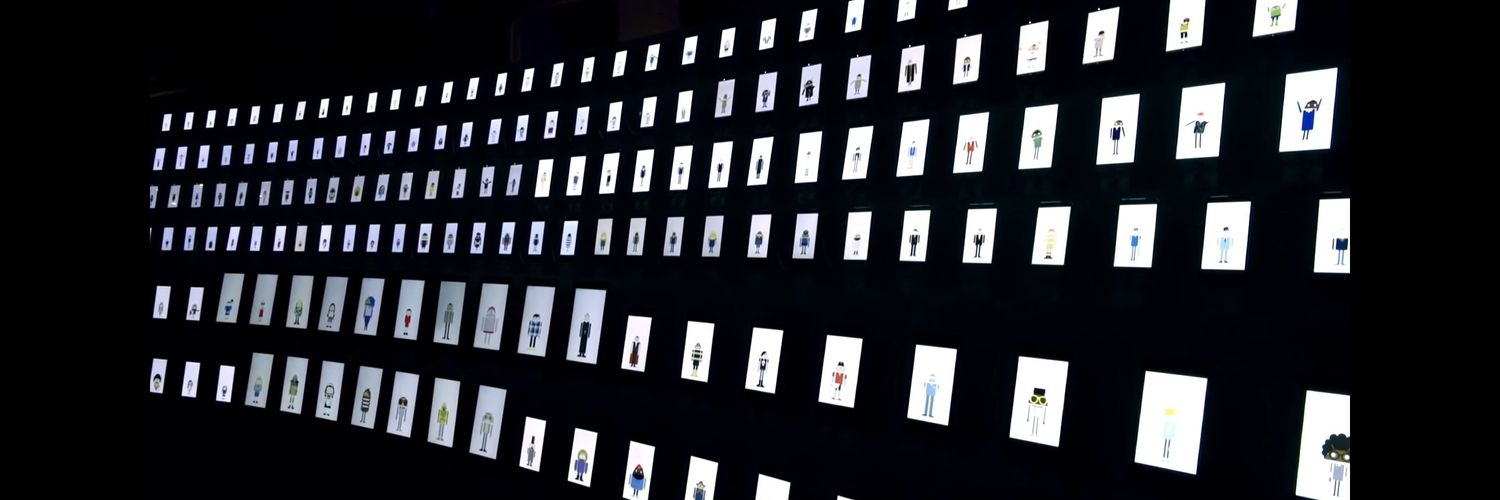 YoHa(ようは) banner