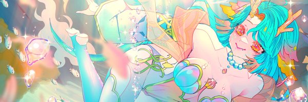 ainieVT Profile Banner