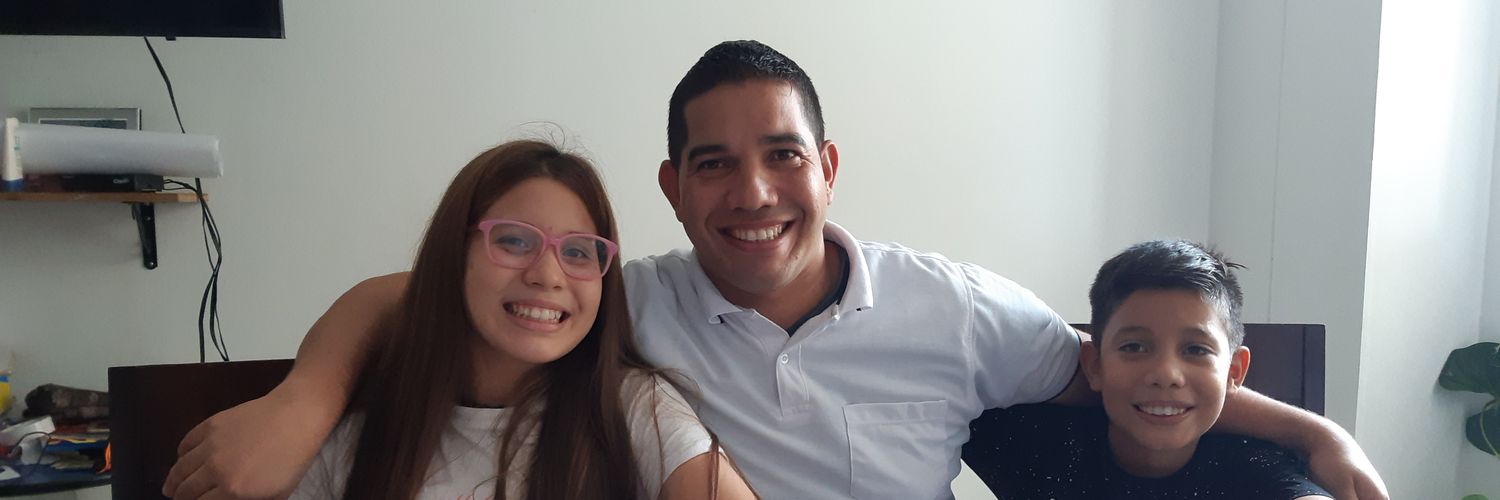 manueljair's profile banner image