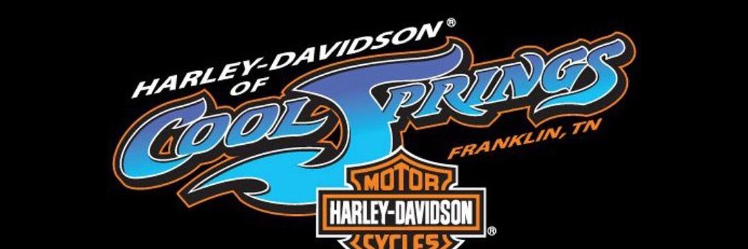 HDCOOLSPRINGS's profile banner image