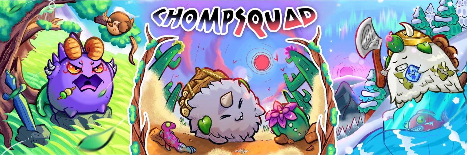 Chompsquad.ron 🐉 banner
