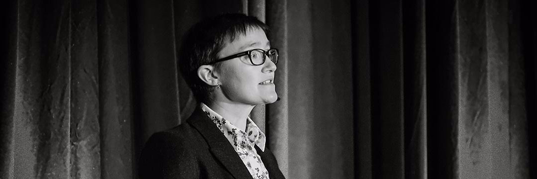 Rachel Andrew banner