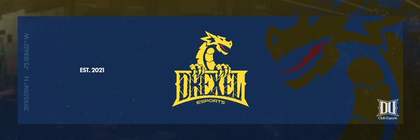 drexel_esports Profile Banner