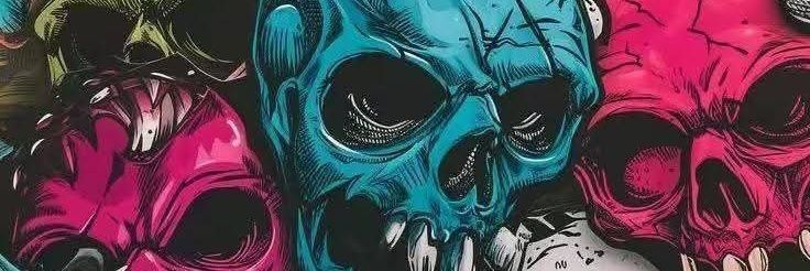 EVILBYCHOICE29's profile banner image
