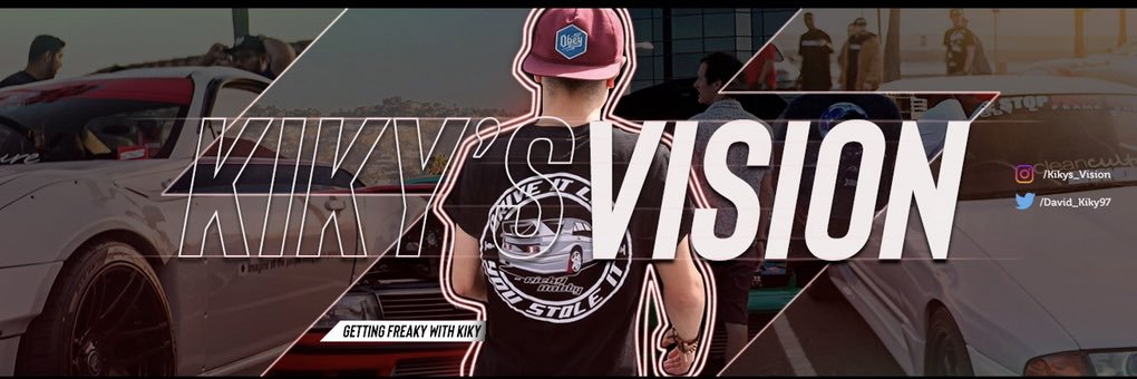 david_kiky97's profile banner image