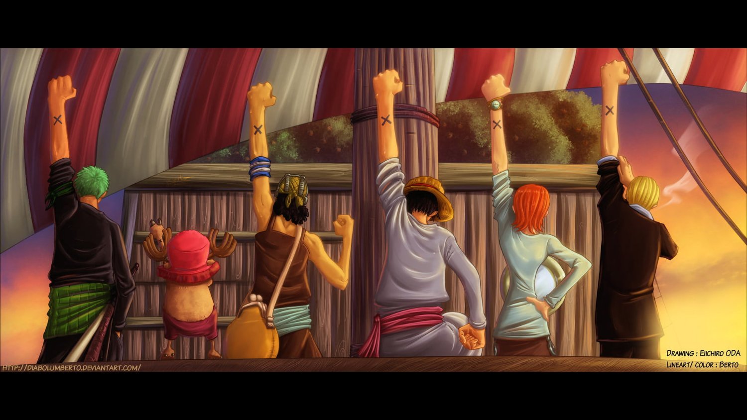 strawhatbigga's profile banner image