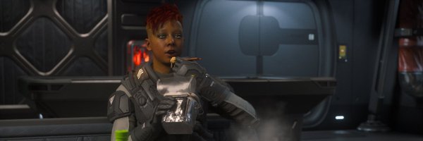 DIskaldur Profile Banner