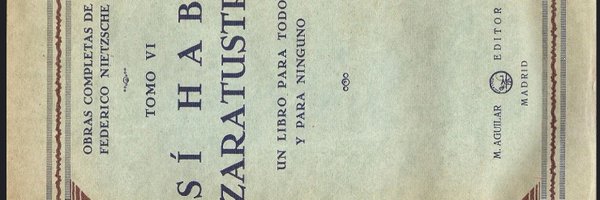 Nietzschevive66 Profile Banner