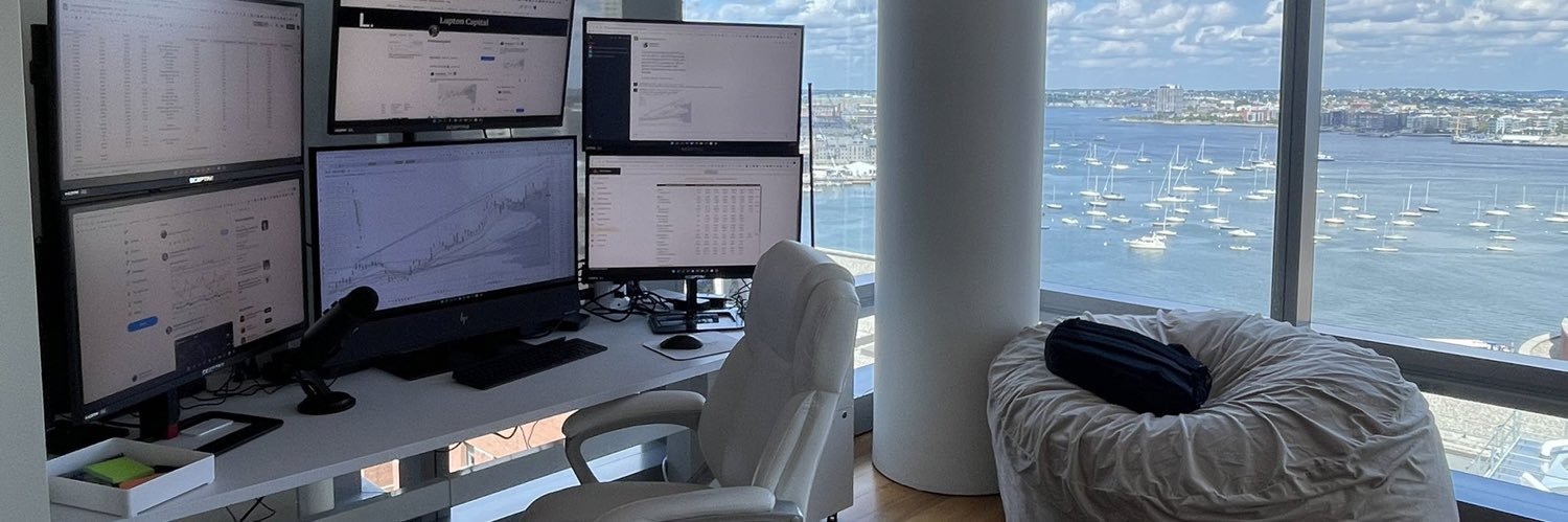 k线不会说谎 banner