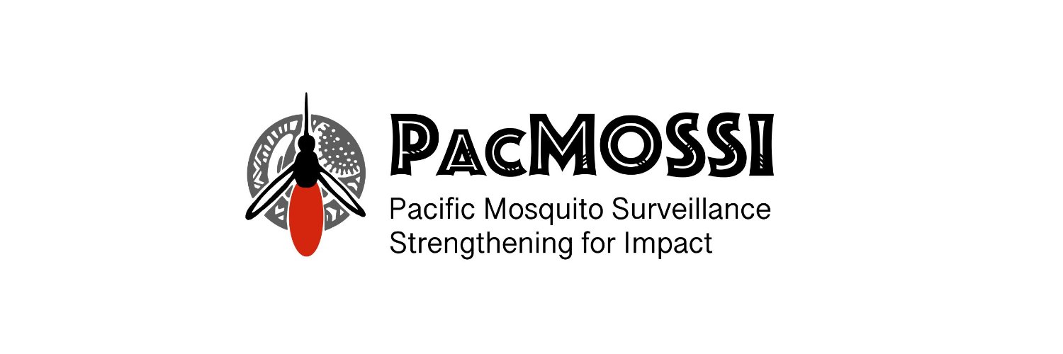 PacMOSSI Mosquito Surveillance Profile Banner