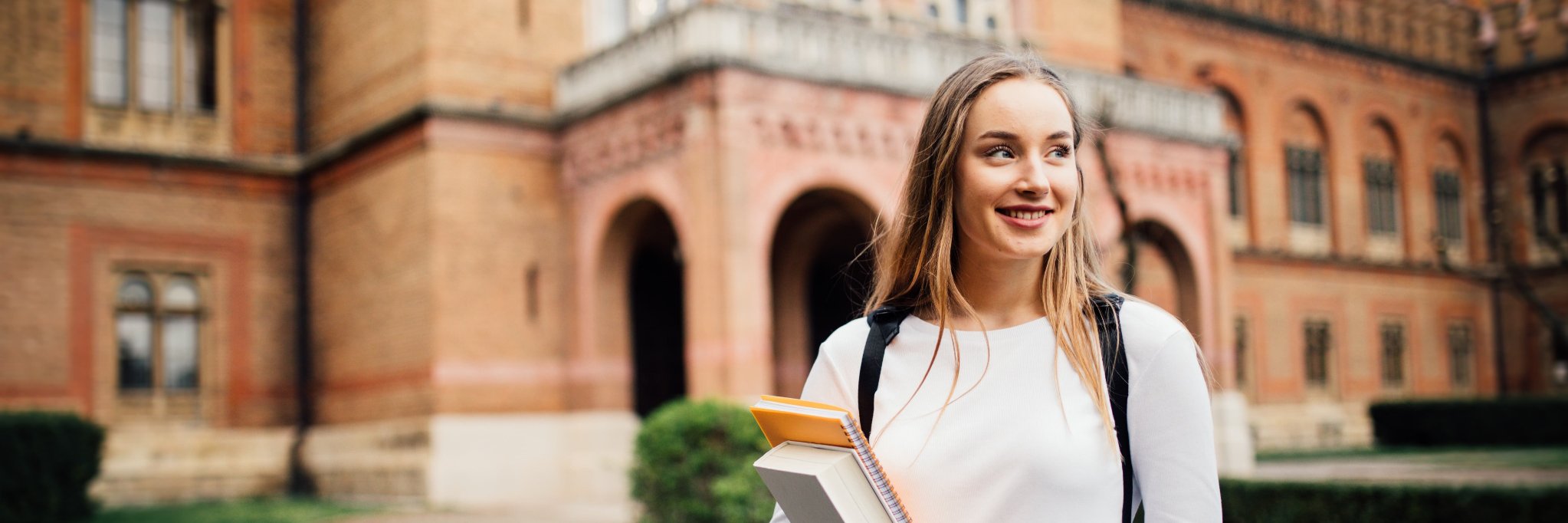 collegevine's profile banner image