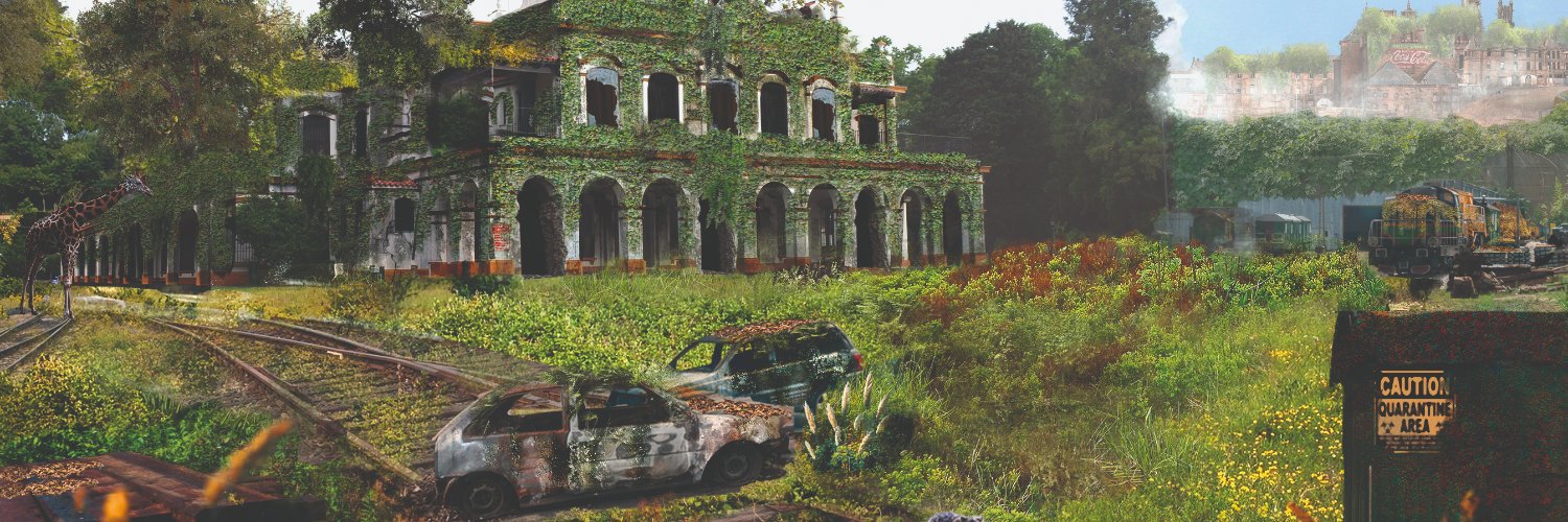 calvarosoe's profile banner image