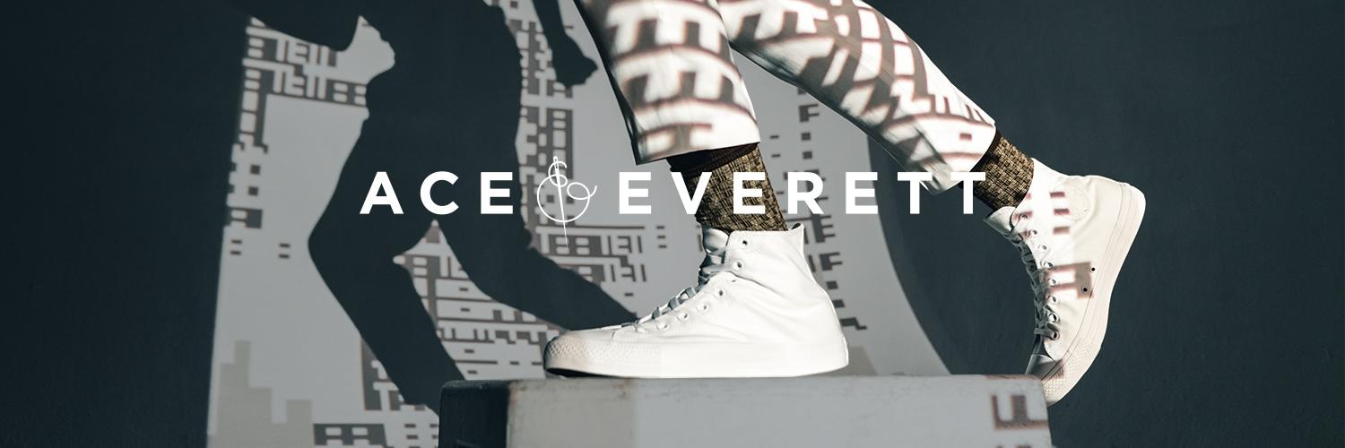 AceandEverett's profile banner image