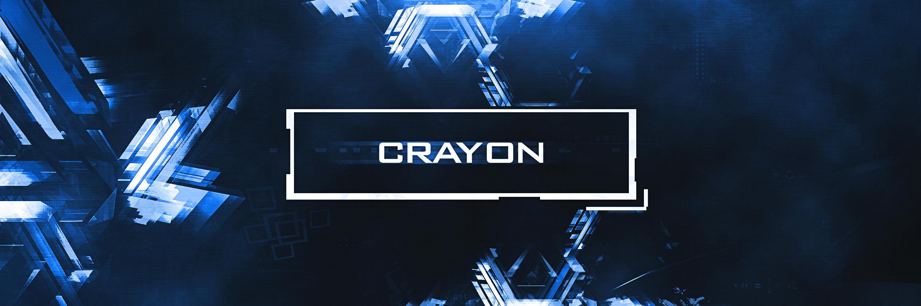 CrayonSix's profile banner image