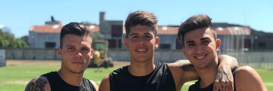 Arieel_Lopez's profile banner image