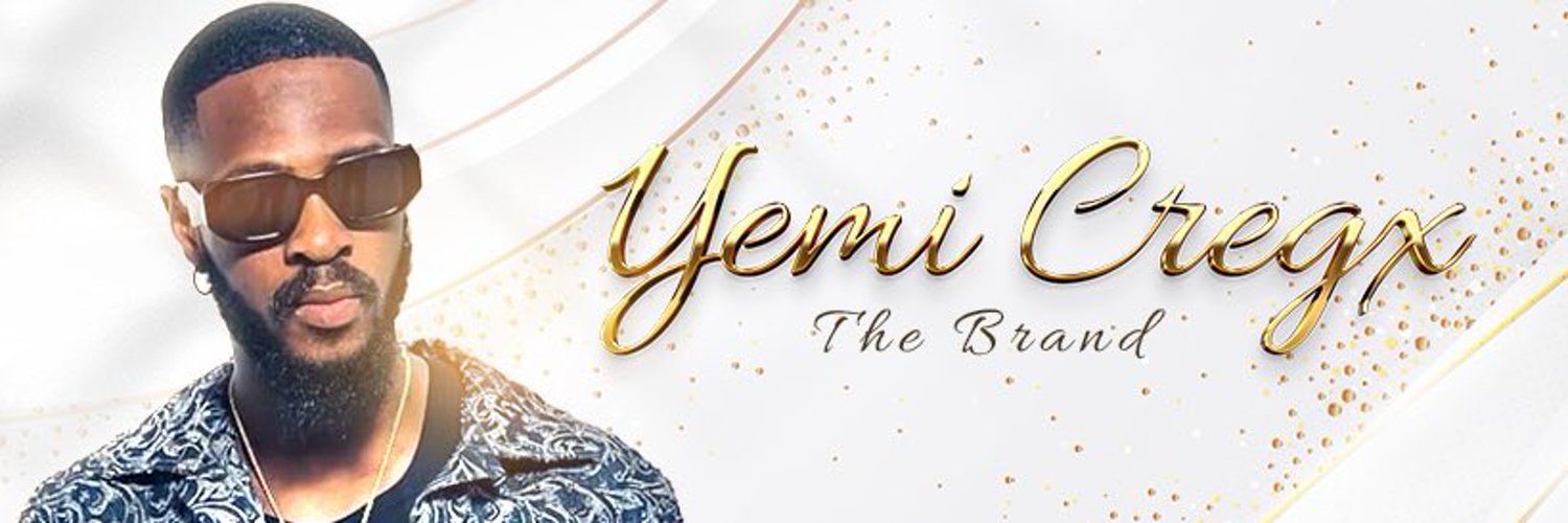 Yemi Cregx Profile Banner