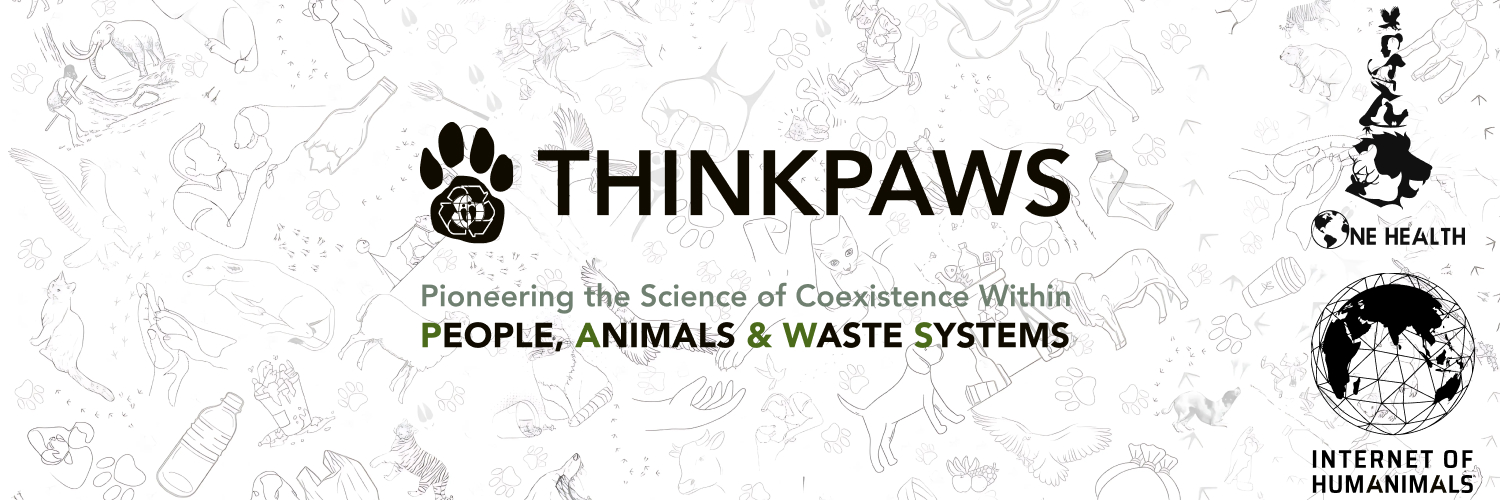 THINKPAWS banner