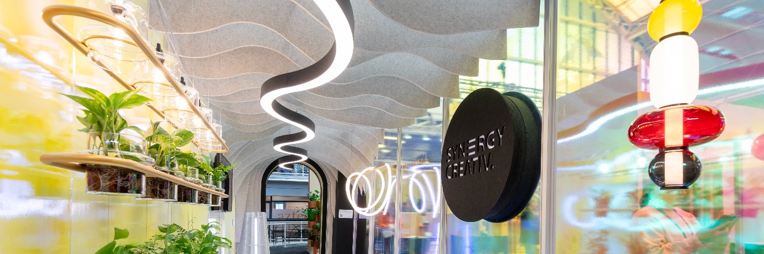 Synergy Creativ banner