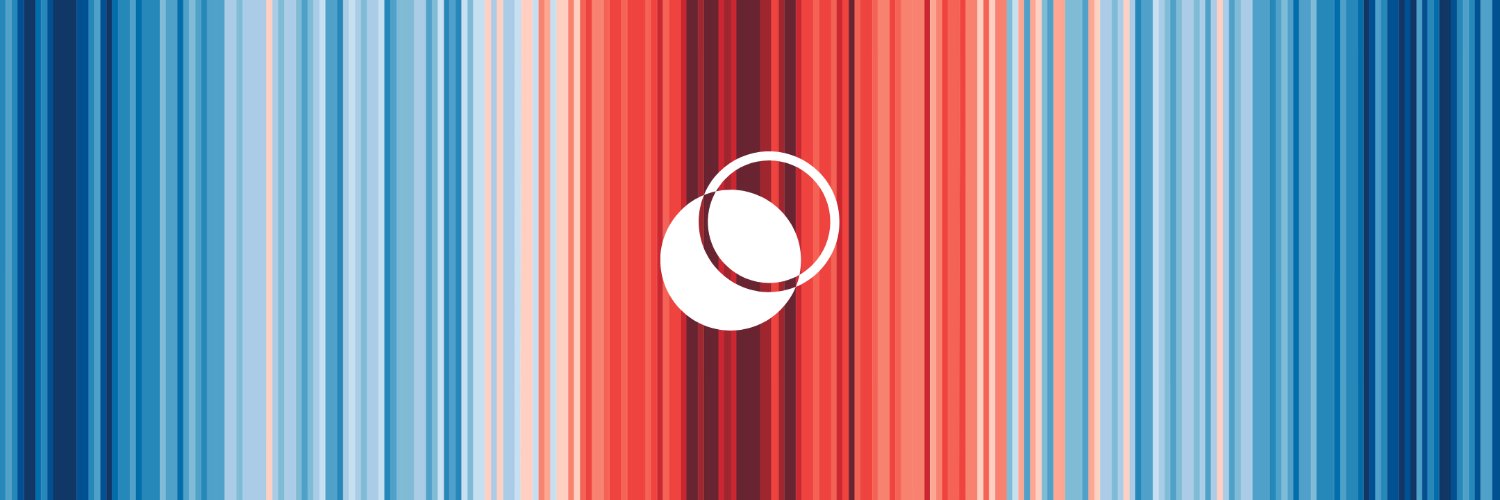 WePlanet's banner