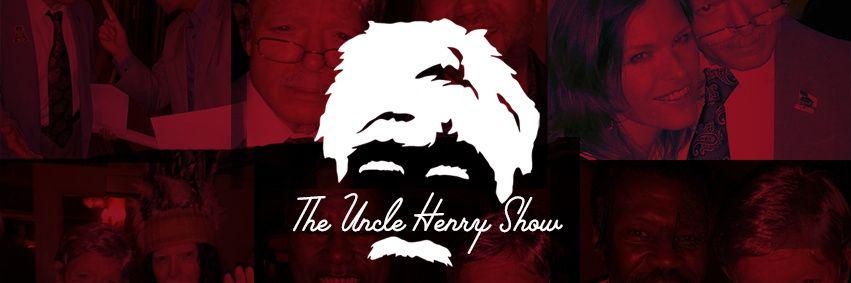 UncleHenry banner