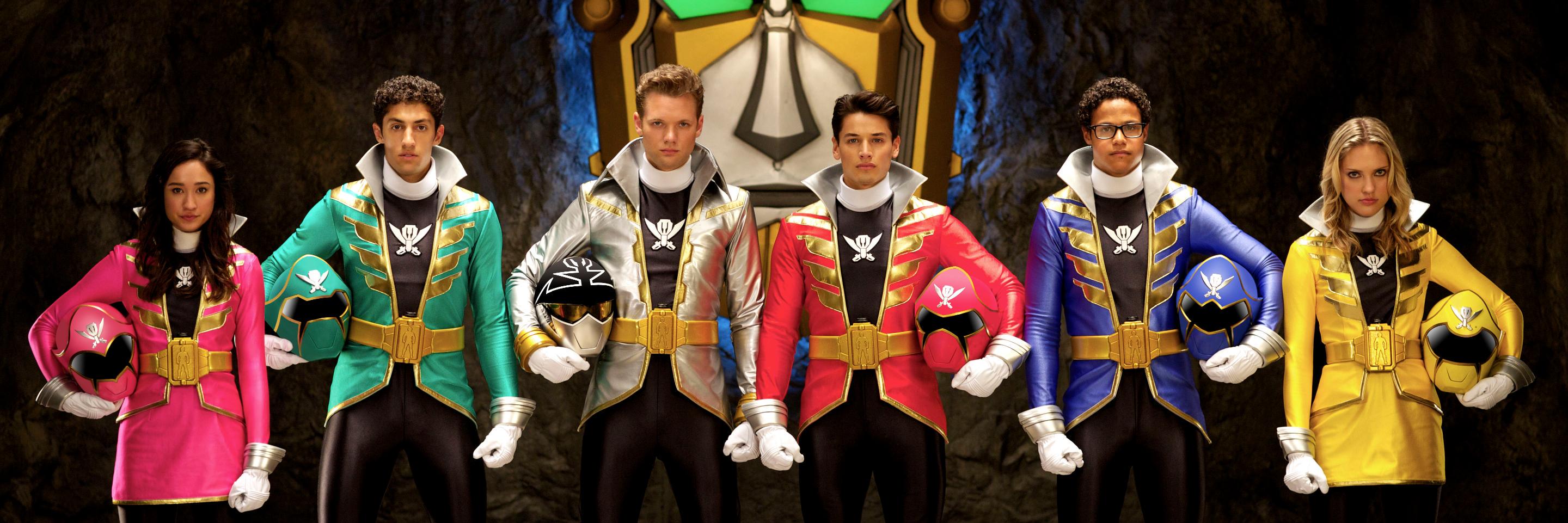 MegaForcePink's profile banner image