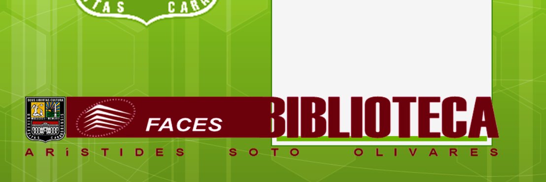 BibliotecaFaCES's profile banner image