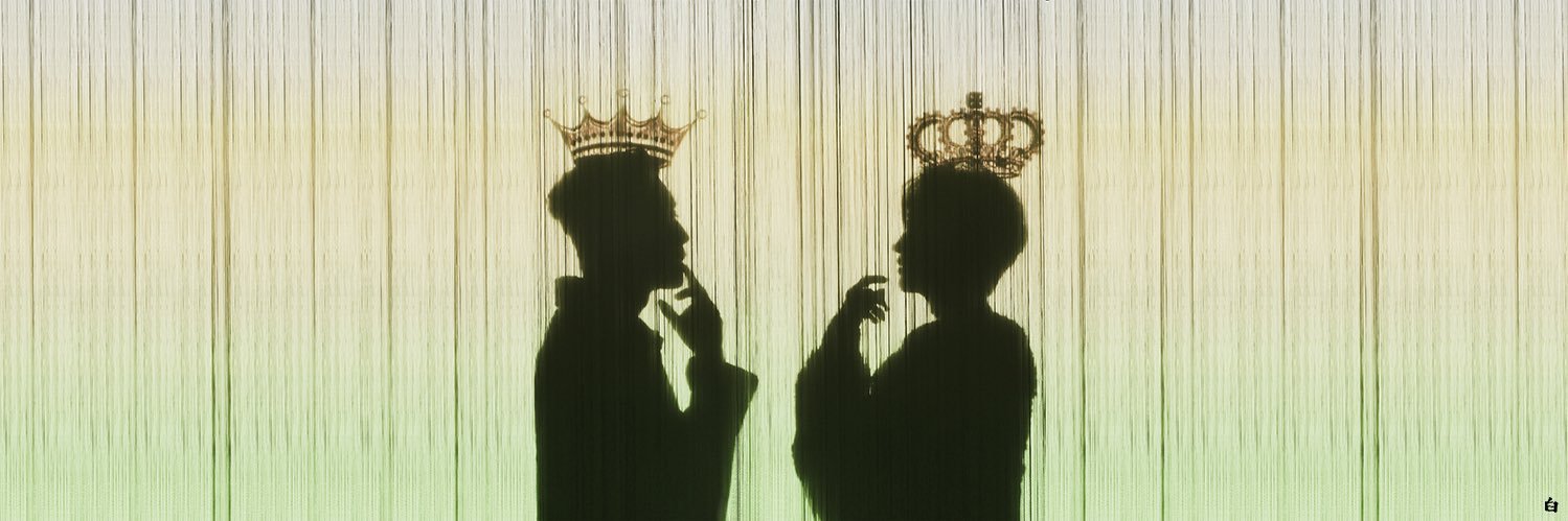 amparoelfish's profile banner image