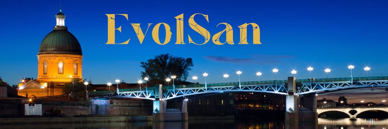 Evol_San's profile banner image