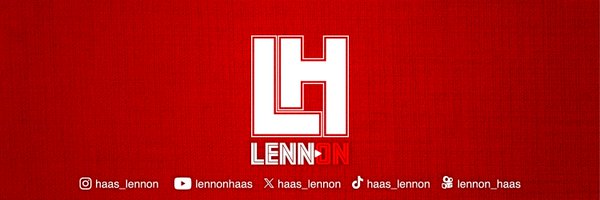 haas_lennon Profile Banner