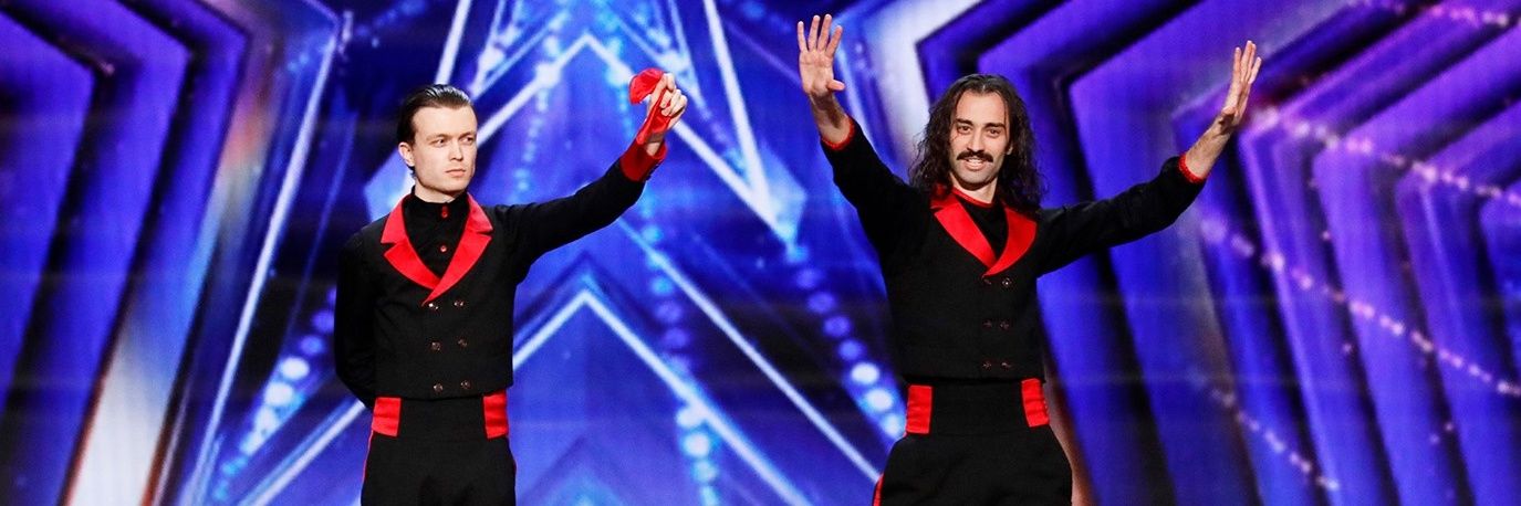 Simon Herlin 🎙️🎭 banner