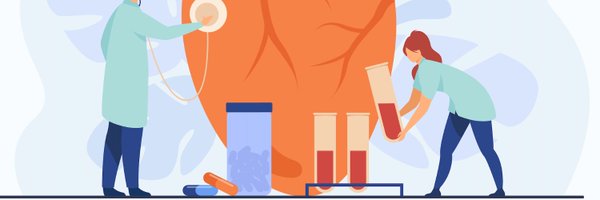 CardioHUG Profile Banner