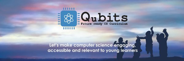 QubitsCS Profile Banner