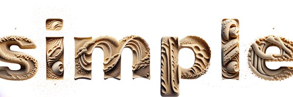 CodingIsSimple Profile Banner