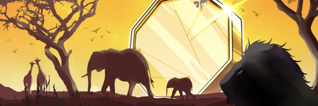 Cryptomanniak's profile banner image