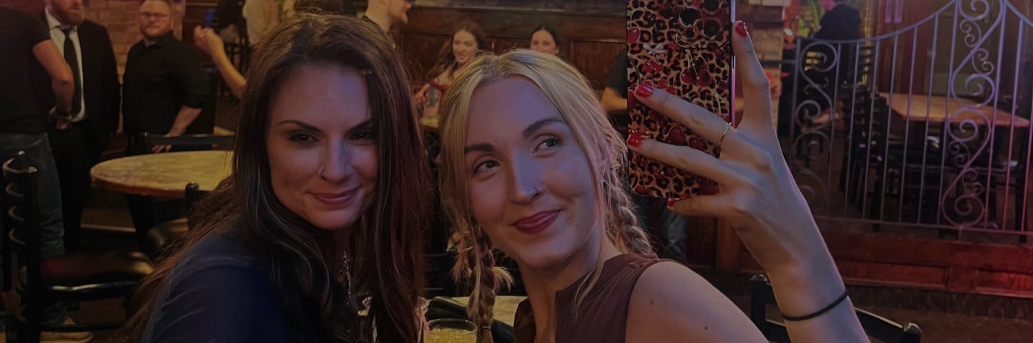 iluvgraceee's profile banner image