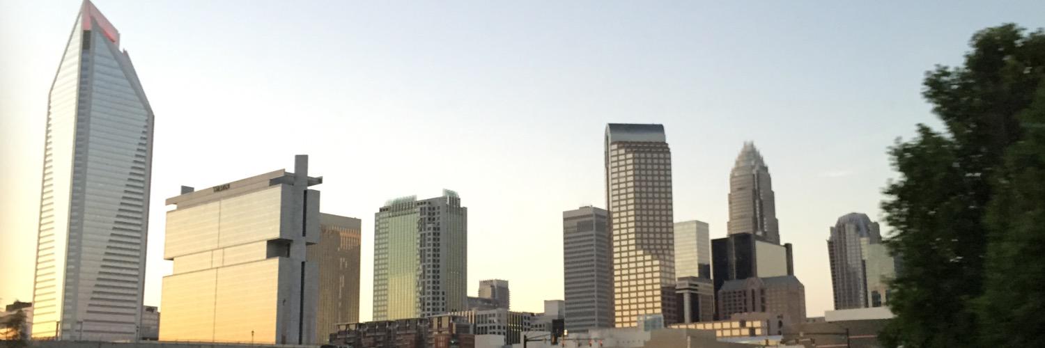 CLTNewsWatch's profile banner image
