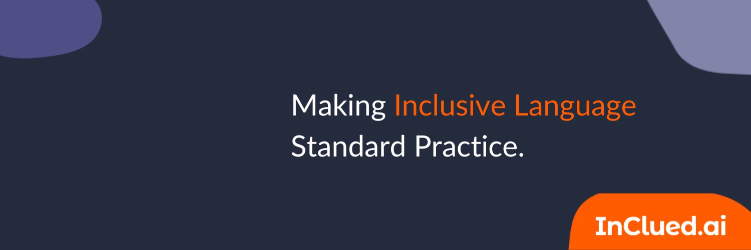 InClued.ai banner