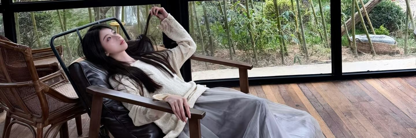 ൃ ̮͡✿𝆬 dila 🦢 banner