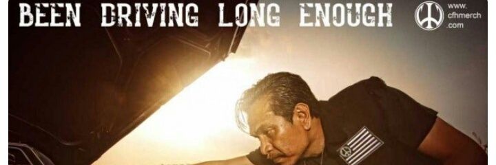 COWBOY FROM HELL banner