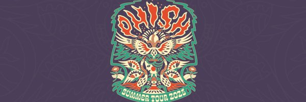 phish Profile Banner
