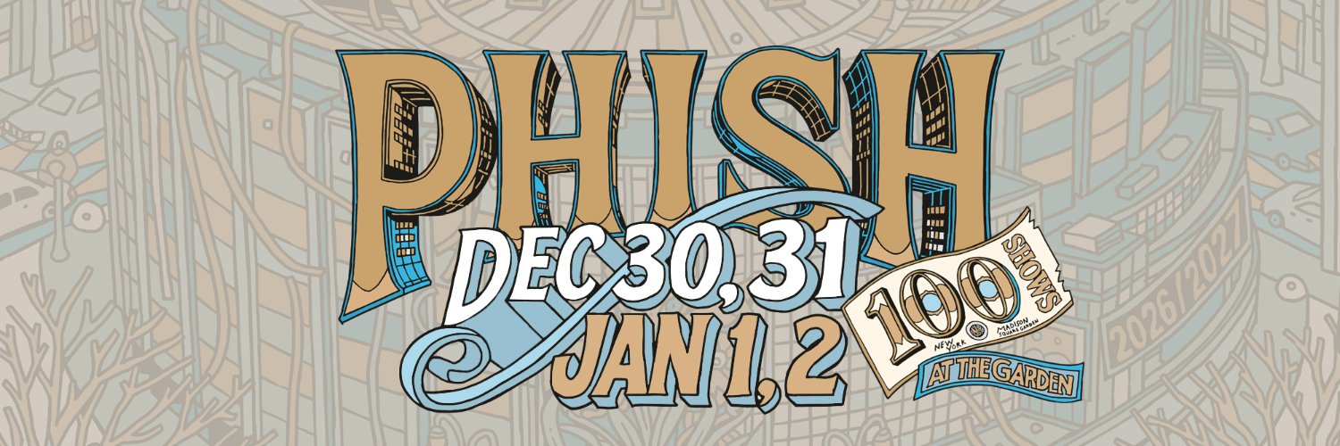 phish's profile banner image