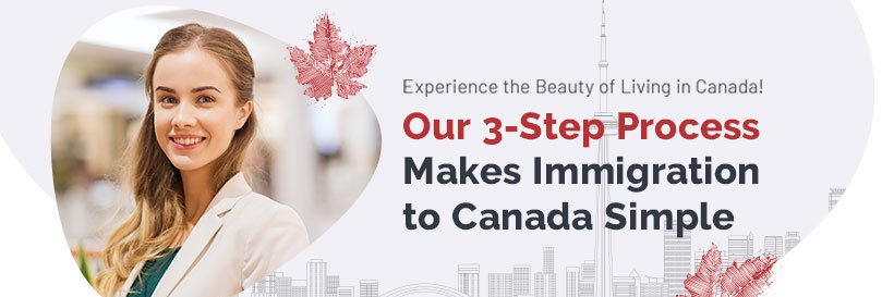 Canadian Visa App banner