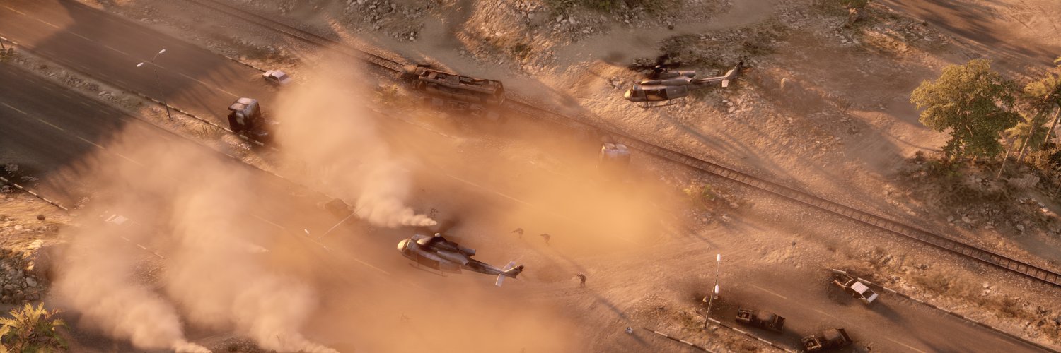BF3: Reality Mod banner