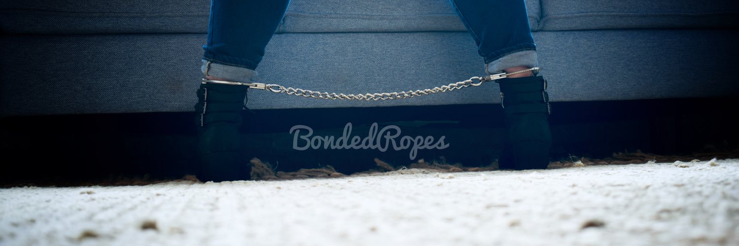 Bonded Ropes 🪢 banner